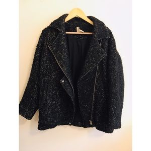 Vintage Wool jacket